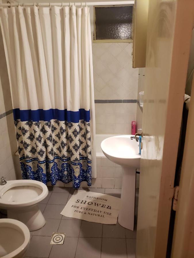 Departamento De Emiko Apartman Córdoba Kültér fotó